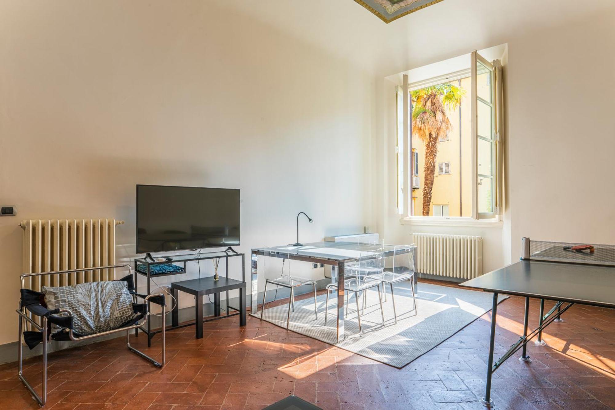 Pepi House In Santa Croce Apartment Florenţa Exterior foto